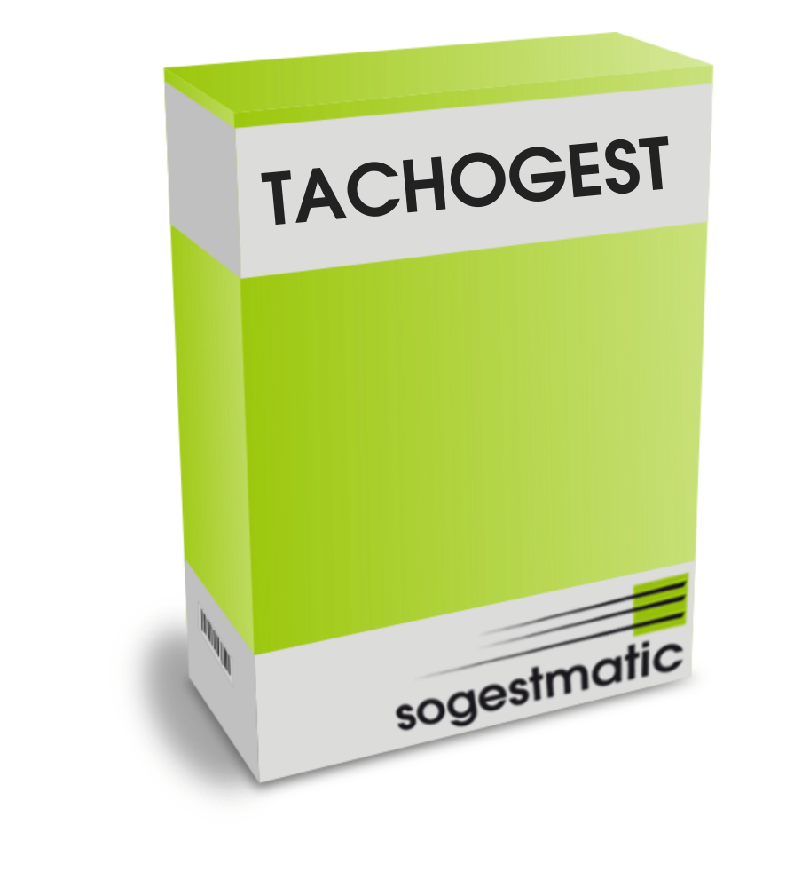 Logiciel de traitement des données sociales tachygraphe