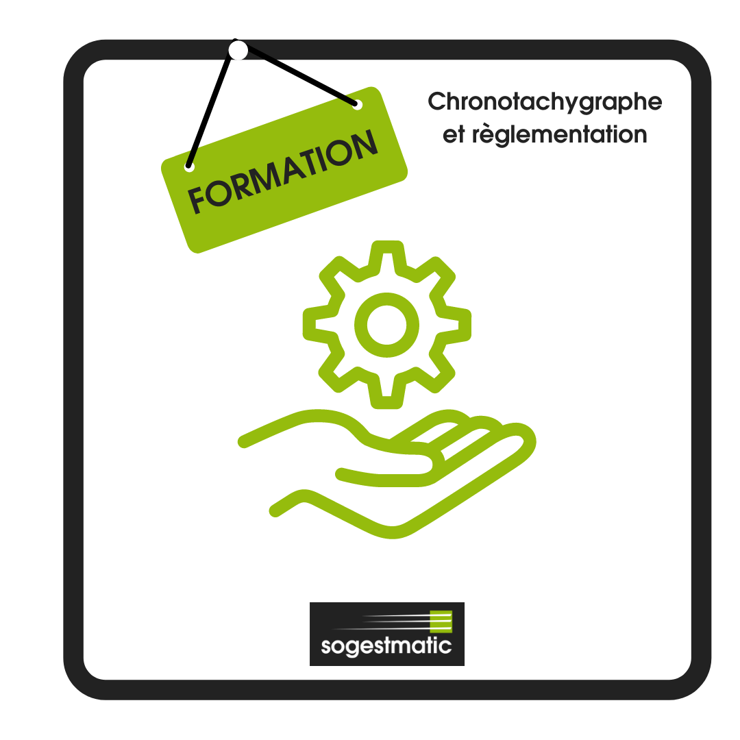 Formation tachygraphe réglementation