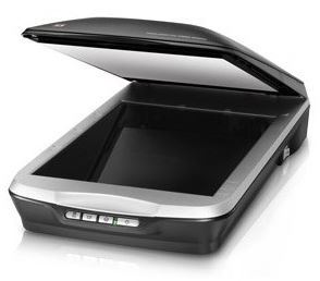 Scanner multidisques chronotachygraphe analogique (6 disques)